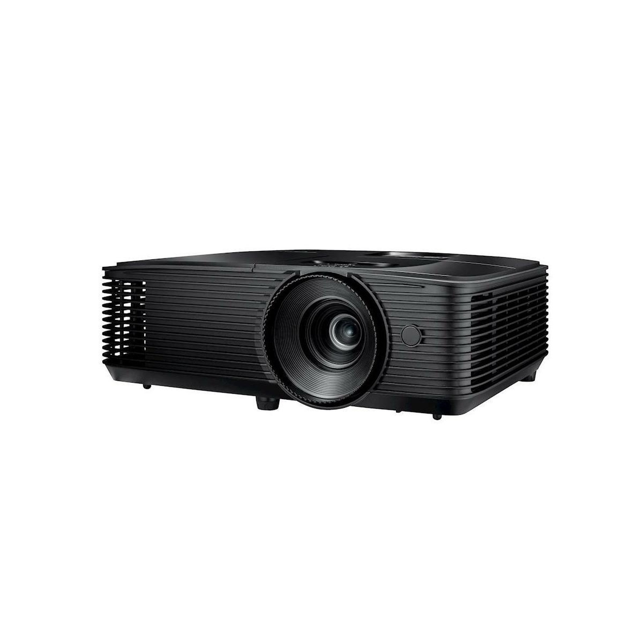 Voir la diapositive 3 : Optoma Optoma w400lve vidéo-projecteur projecteur à focale standard 4000 ansi lumens dlp wxga (1280x800) noir