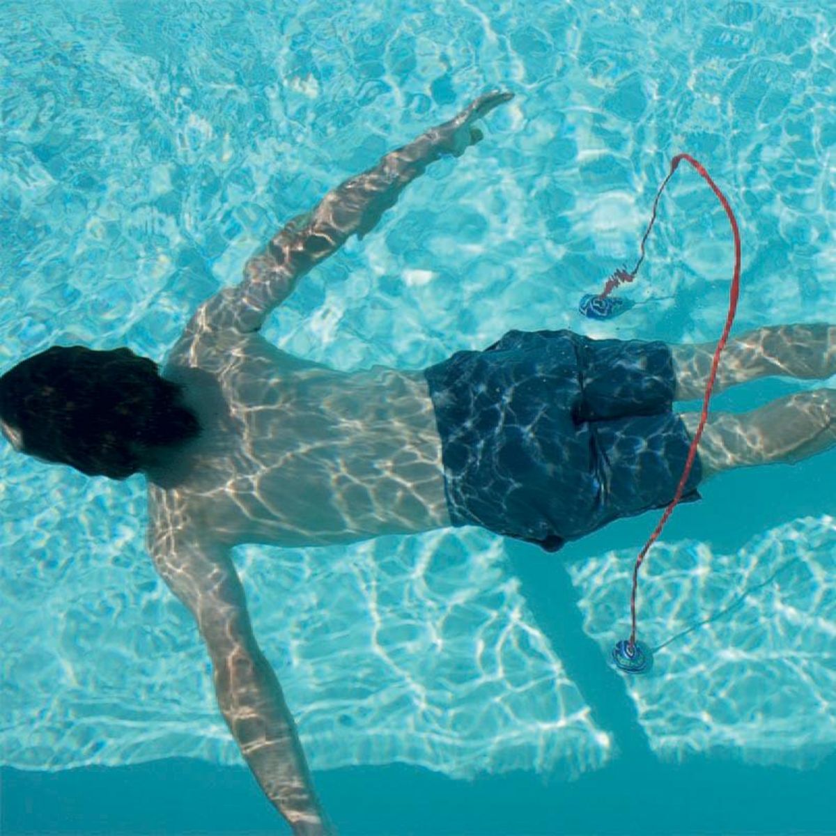 KERLIS Arceau plongeur de pisicne kerlis