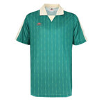 UMBRO Polo  Homme Umbro Linear PRT. Coloris disponibles : Vert