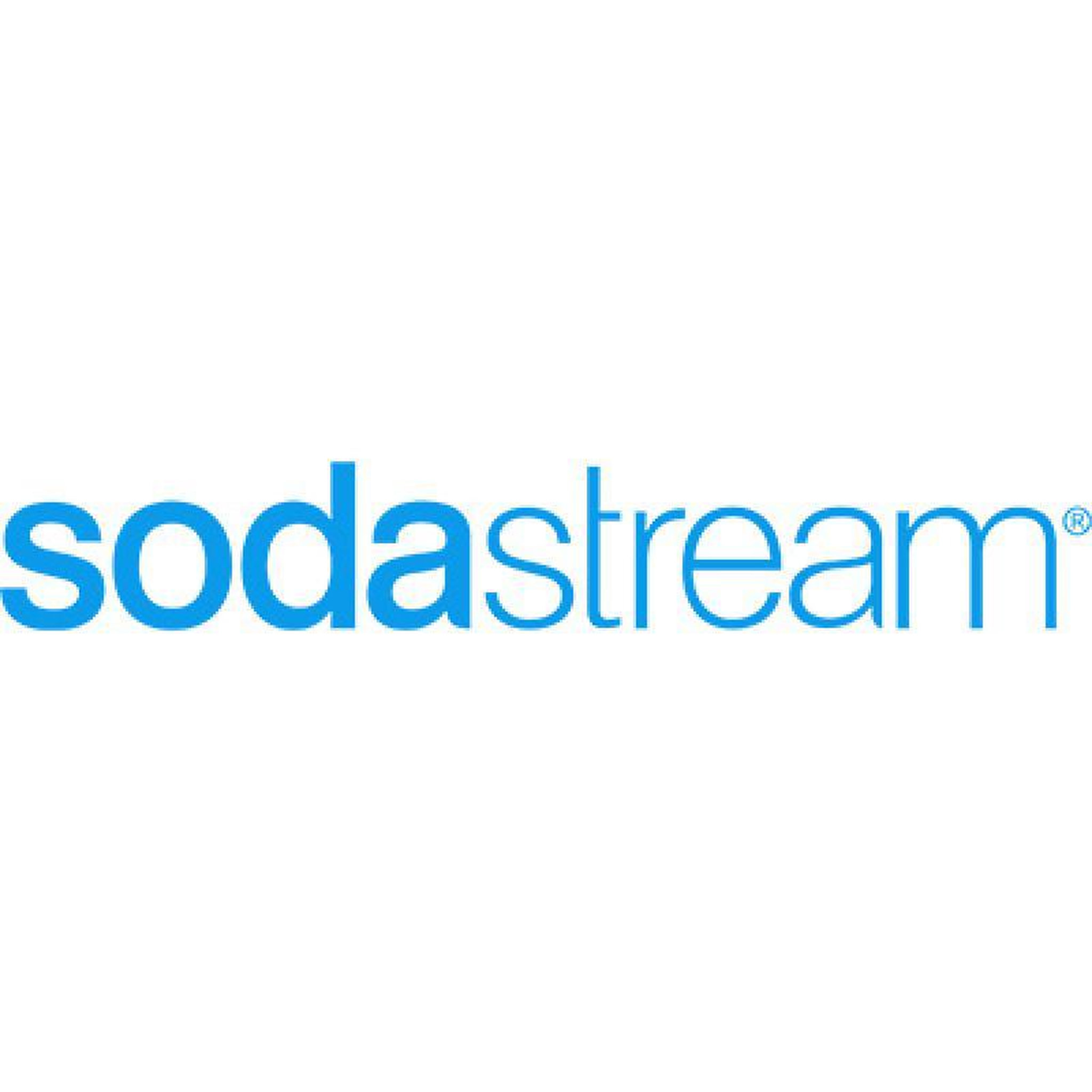 Voir la diapositive 2 : SODASTREAM Sodastream CO2 Bottle 60L (1032120390)
