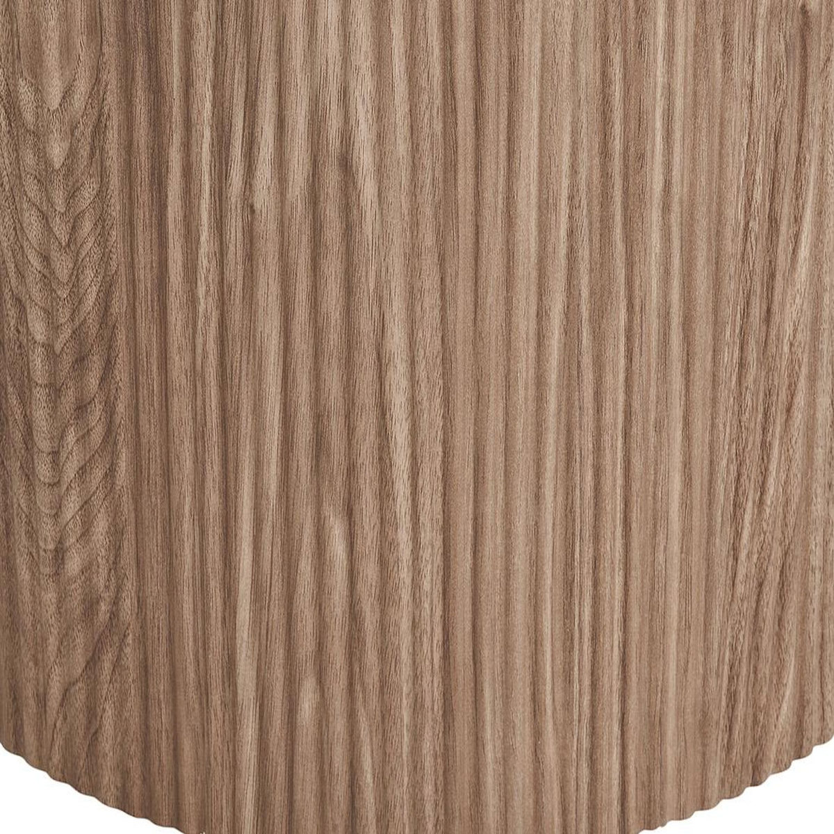 LISA DESIGN Lysa - table à manger plateau effet marbre et pieds effets bois - 4 personnes