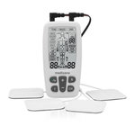 Medisana Medisana Appareil de thérapie contre la douleur 3 en 1 TT 200 Blanc