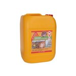 Sika Traitement Pour Toitures, Façades Et Terrasses Sika, 20 L