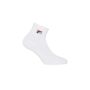Voir la diapositive 4 : FILA Lot de 6 paires de chaussettes quarter homme Classic