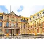Smartbox Visite guidée du château de Versailles avec billets coupe-file pour 2 adultes et 2 enfants - Coffret Cadeau Sport & Aventure