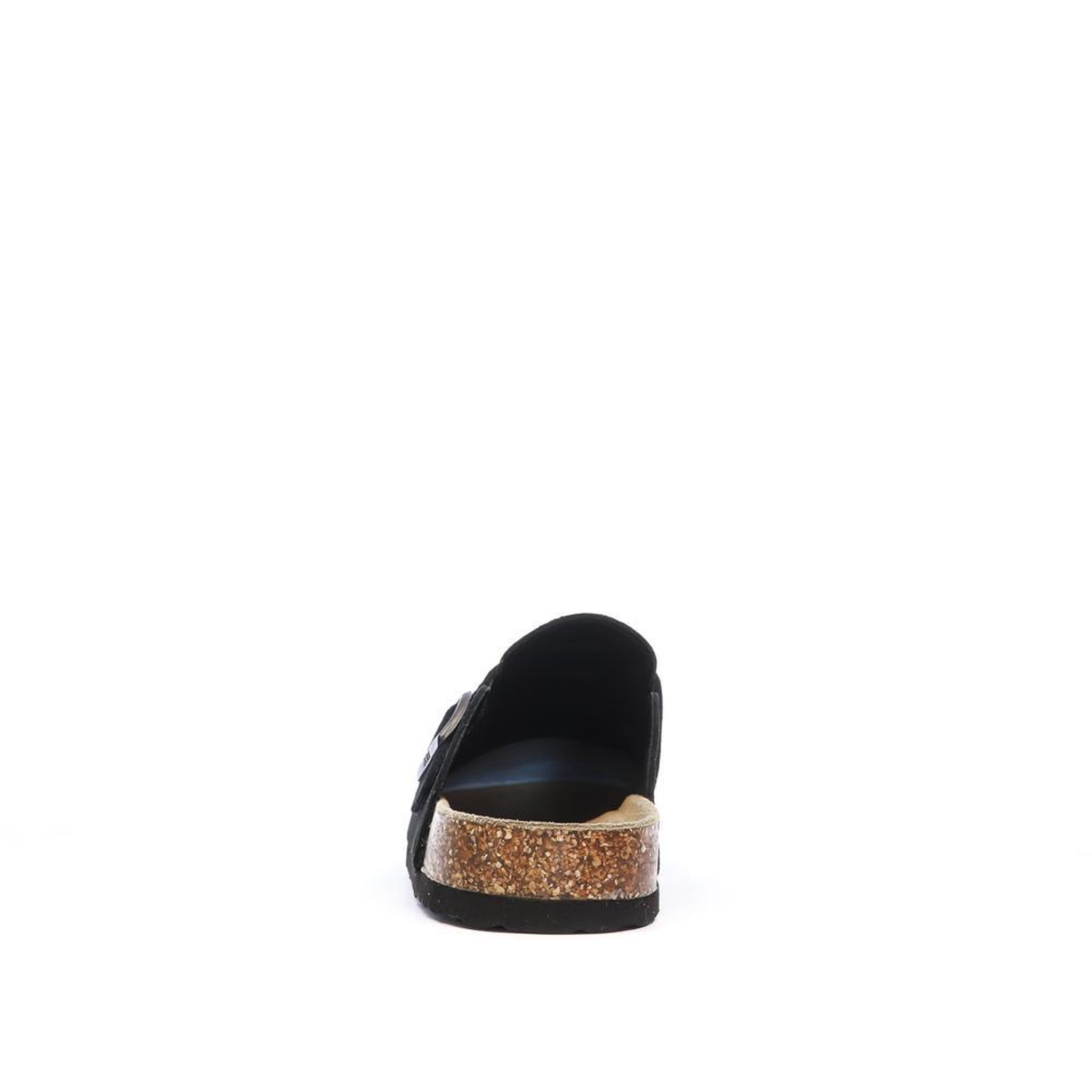 Voir la diapositive 4 : XTI Sabots noir homme xti 144138