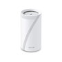 Voir la diapositive 1 : TP-LINK Routeur Wifi Mesh Deco BE65(1-pack)