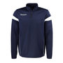 Voir la diapositive 1 : KAPPA Sweat zippé  Garçon Kappa Novare