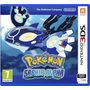 Voir la diapositive 1 : Pokémon Saphir Alpha 3DS