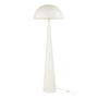Voir la diapositive 1 : Paris Prix Lampadaire en Métal  Champignon  148cm Blanc