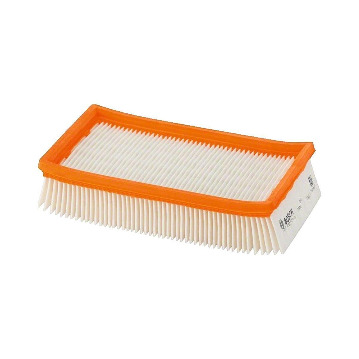 BOSCH Accessoire Bosch Filtre pour aspirateur GAS