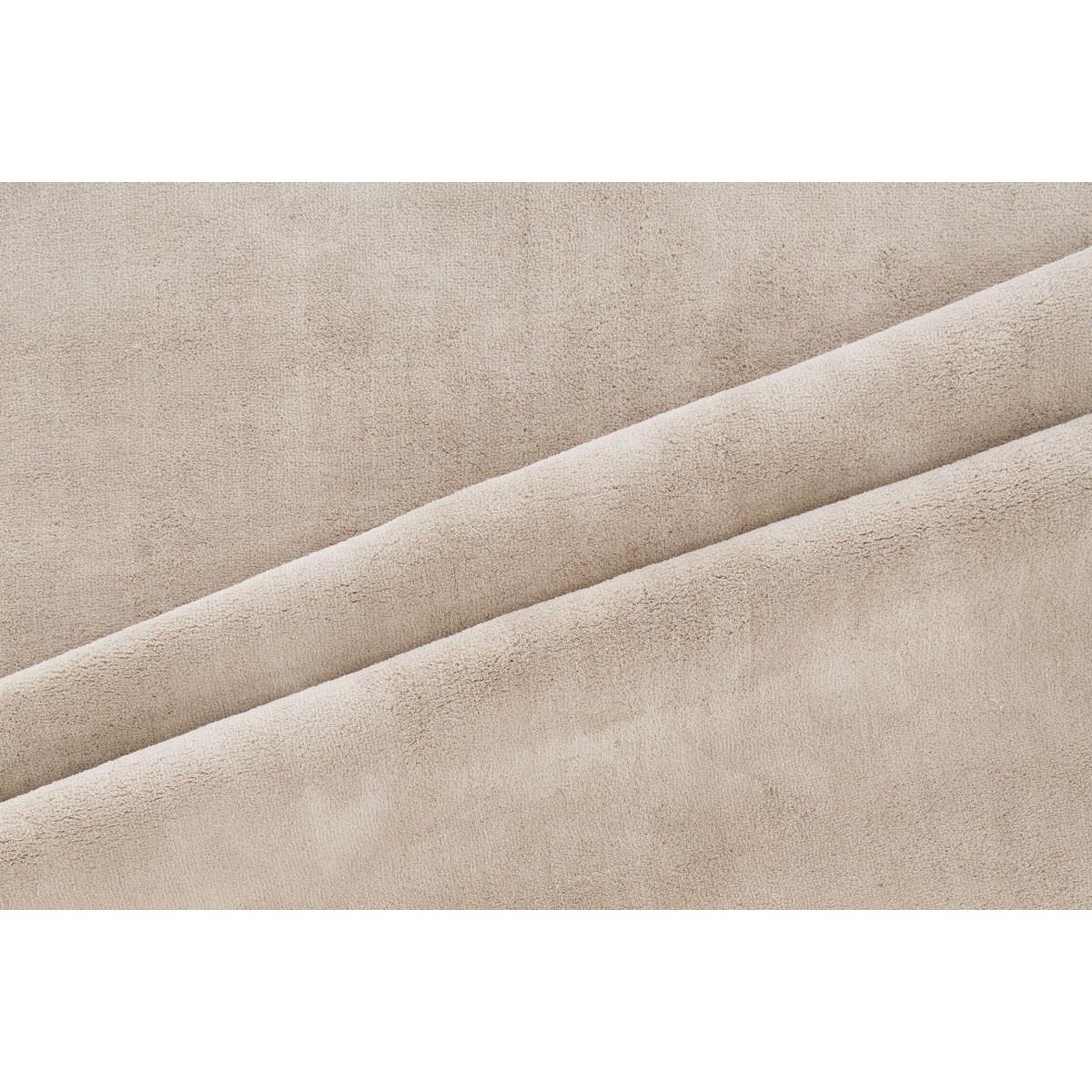 Voir la diapositive 3 : Paris Prix Tapis déco  undra  250x350cm beige