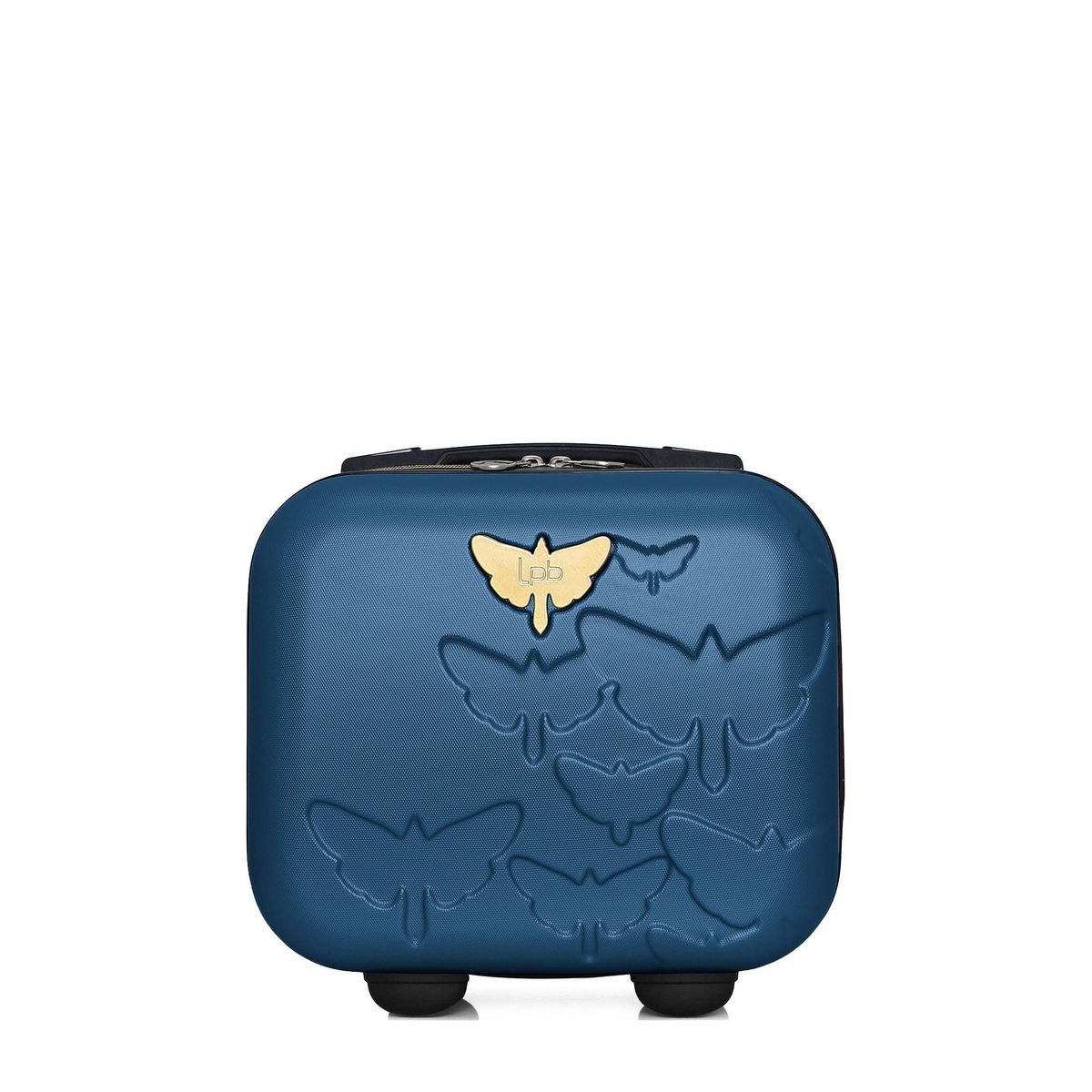 LES P'TITES BOMBES LPB LPB LUGGAGE - Grand Vanity AELYS-W