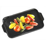 Plaque de cuisson plancha