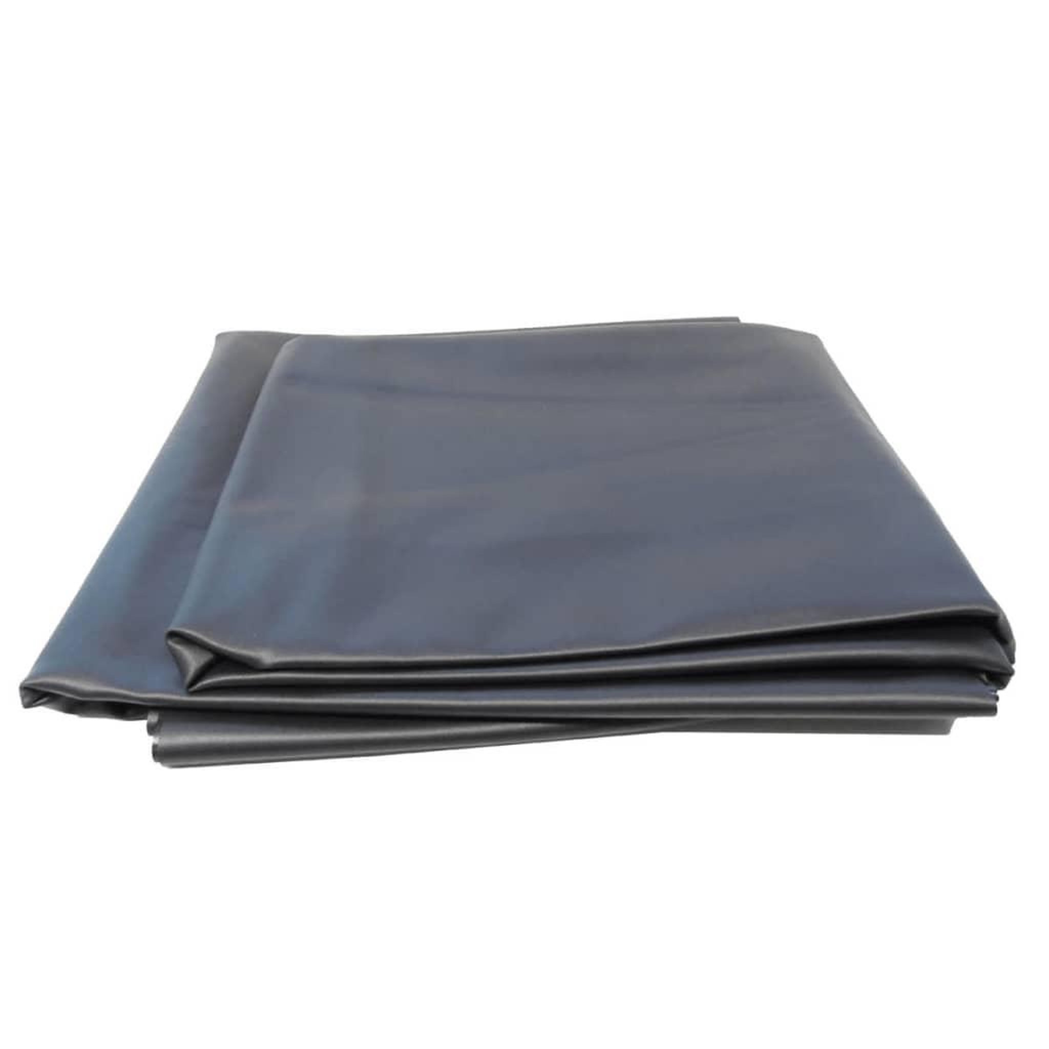 Voir la diapositive 1 : Ubbink Ubbink  Bache d'etang  AquaLiner  PVC 3 x 4 m