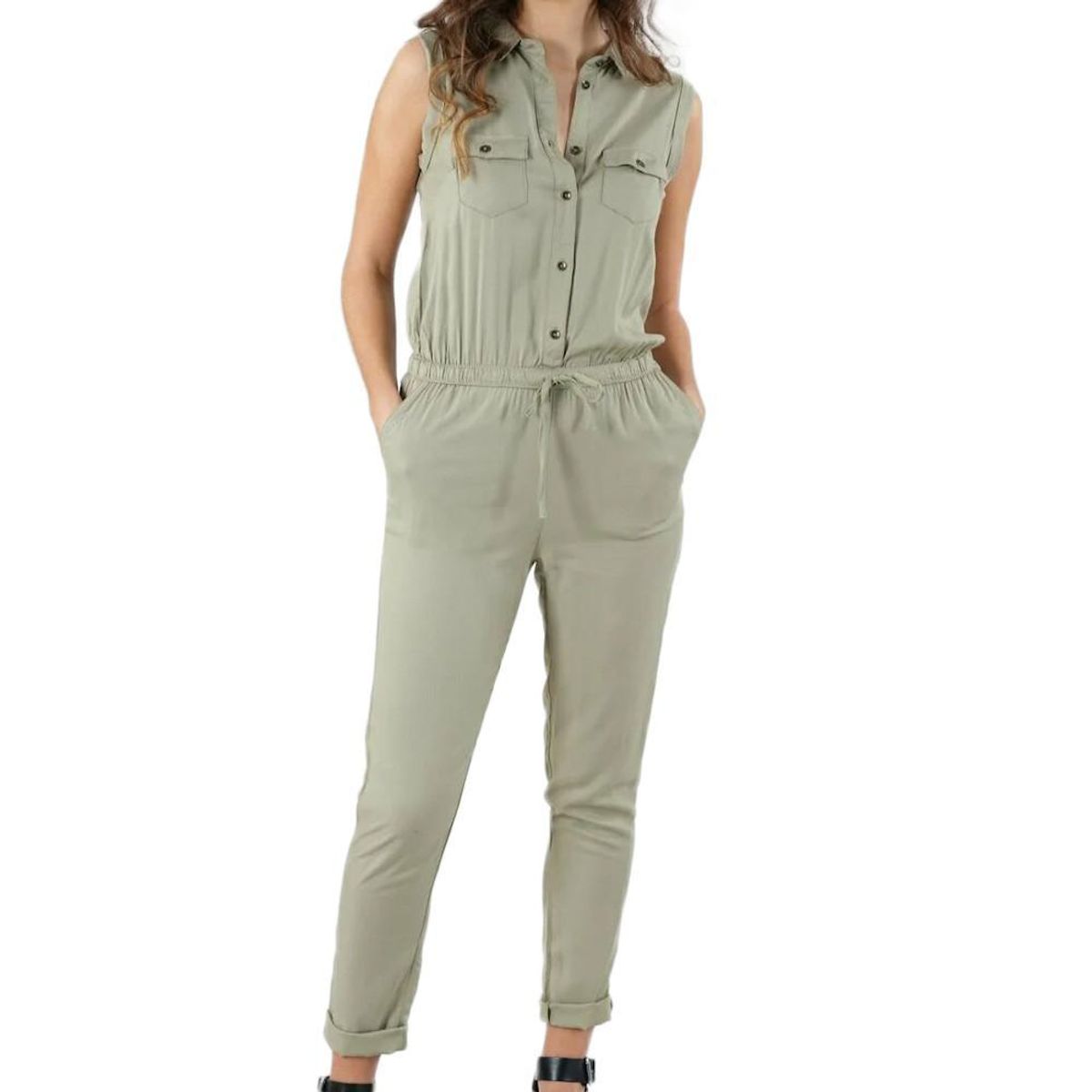 Deeluxe Combinaison  Femme Deeluxe Savina