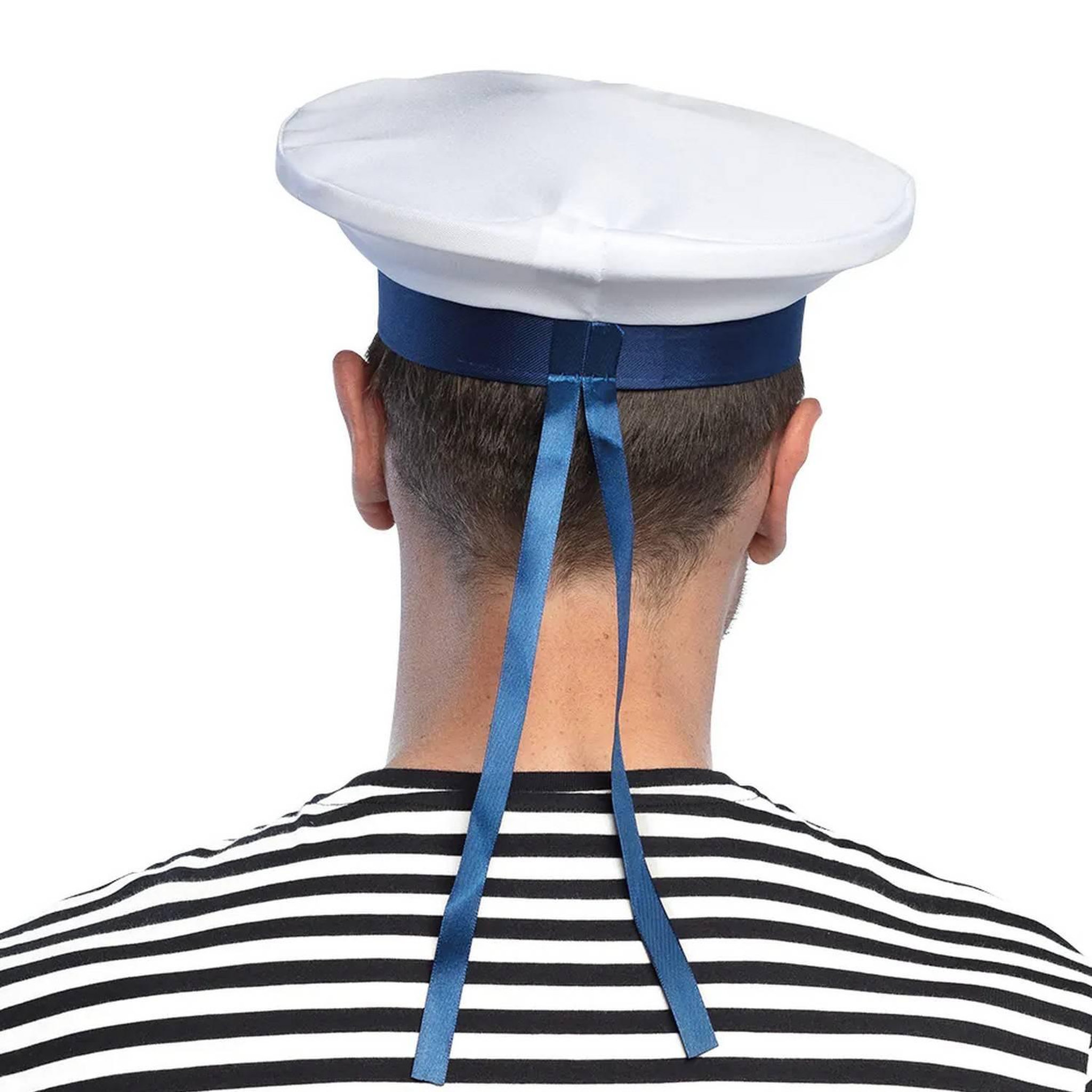 Voir la diapositive 2 : Boland Béret de Marin - Adulte