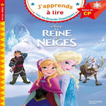 LA REINE DES NEIGES. DEBUT DE CP, NIVEAU 1, Albertin Isabelle