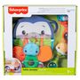 Voir la diapositive 7 : Fisher price Fisher-Price - Coffret  Mes Premiers Jeux - Jouet d'éveil bébé 