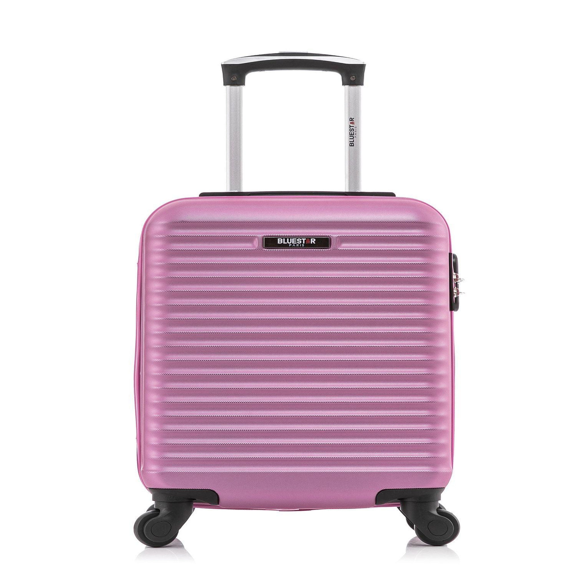BLUESTAR BLUESTAR - Valise Cabine XS BRAZILIA-E 50 cm 4 Roues