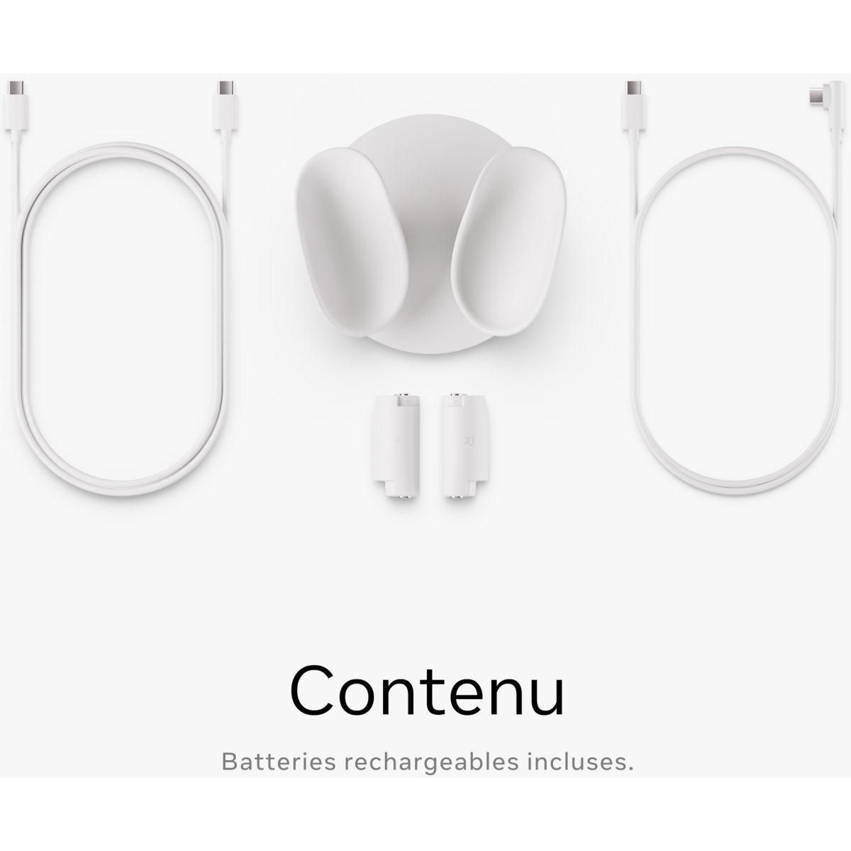 META Station de charge Station de chargement compacte