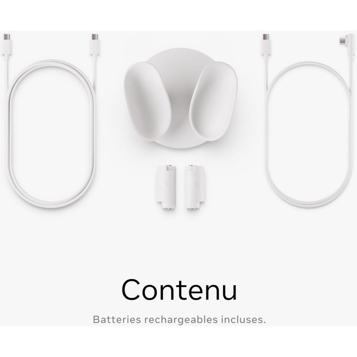 META Station de charge Station de chargement compacte
