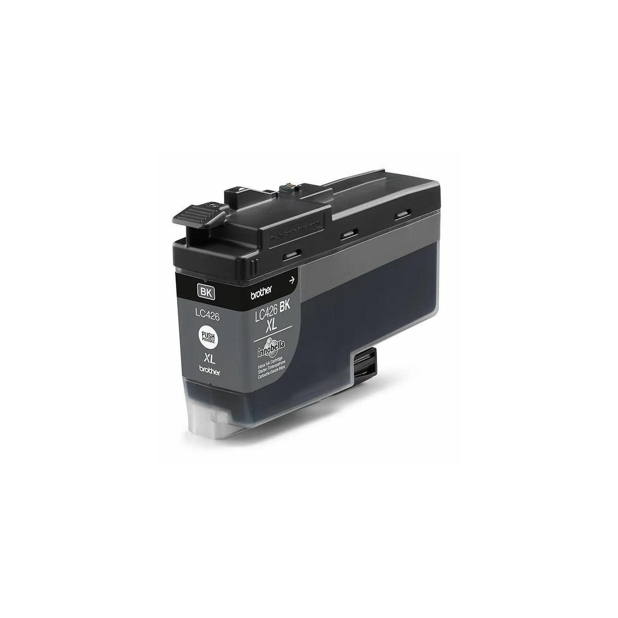 Voir la diapositive 3 : Brother Cartouche dencre LC426XLBK - BROTHER - Noir haute capacite de 6000 pages - Pour MFC-J4340DW, MFC-J4540DW et MFC-J4540DWXL