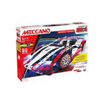 BANDAI Supercar - BANDAI - Meccano - APM20105 - 25 Modeles