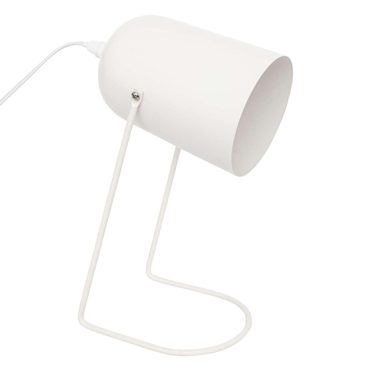 ATMOSPHERA Lampe à poser en métal