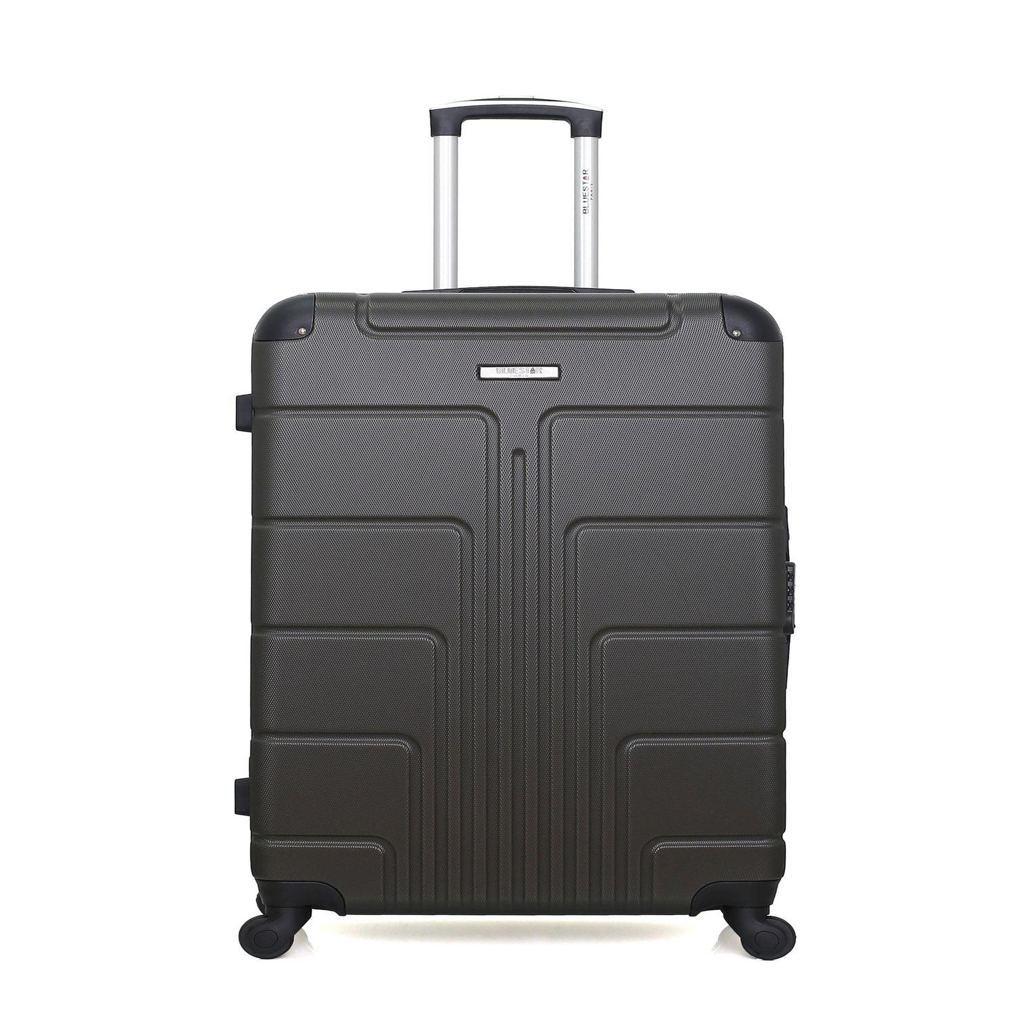 BLUESTAR Bluestar - valise grand format ottawa 75 cm 4 roues