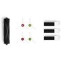 Voir la diapositive 1 : ECOVACS Kit accessoires pour Deebot T20 Omni