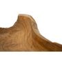 Voir la diapositive 4 : Paris Prix Vide-Poche en Bois  Narro  40cm Naturel