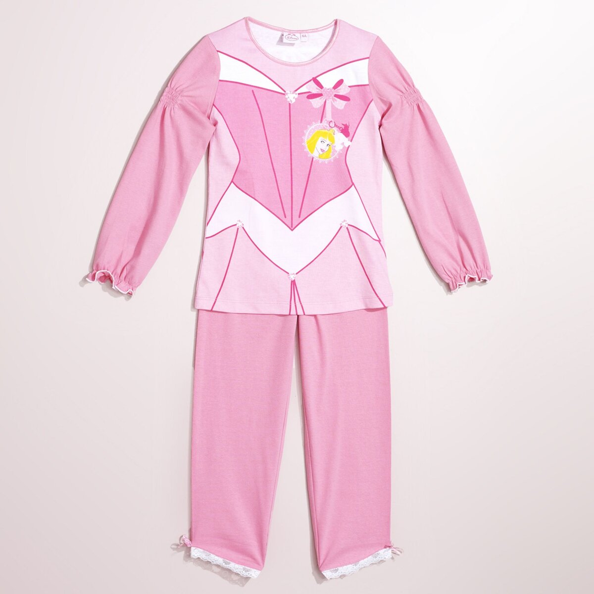 Pyjama best sale deguisement fille