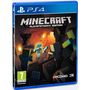 Voir la diapositive 1 : Minecraft PS4