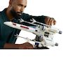 Voir la diapositive 2 : LEGO Jeu de construction LEGO Star Wars Chasseur X-Wing