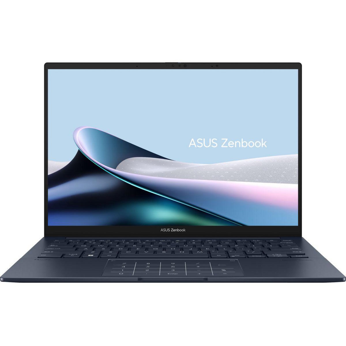 ASUS Ordinateur portable Zenbook UX3405MA-DRPZ879W