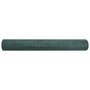 Voir la diapositive 2 : VIDAXL Filet brise-vue Vert 1,2x10 m PEHD 75 g/m^2