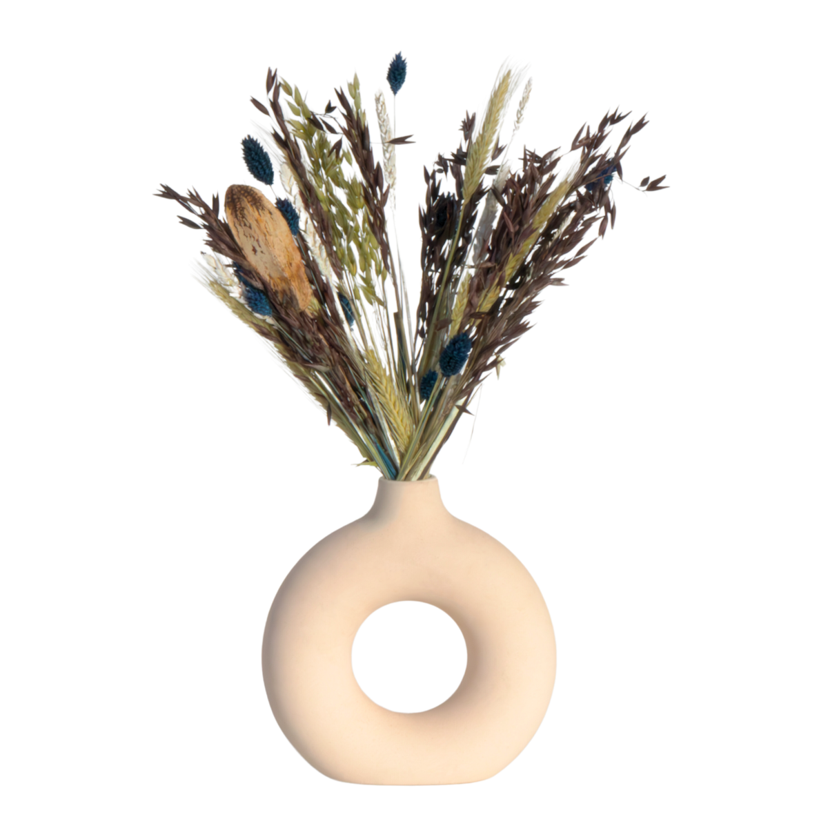 PLANT IN A BOX Fleurs séchées - Bouquet 'Dining Comfy'