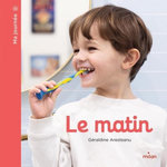 LE MATIN, Aresteanu Géraldine