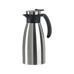 EMSA Pichet isotherme 1l inox et noir - 508932