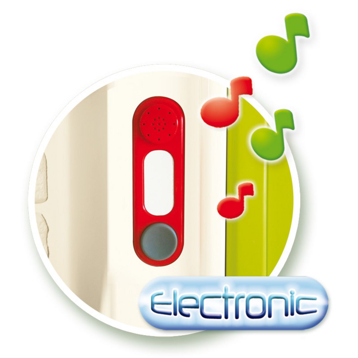 SMOBY Maison de jardin My House