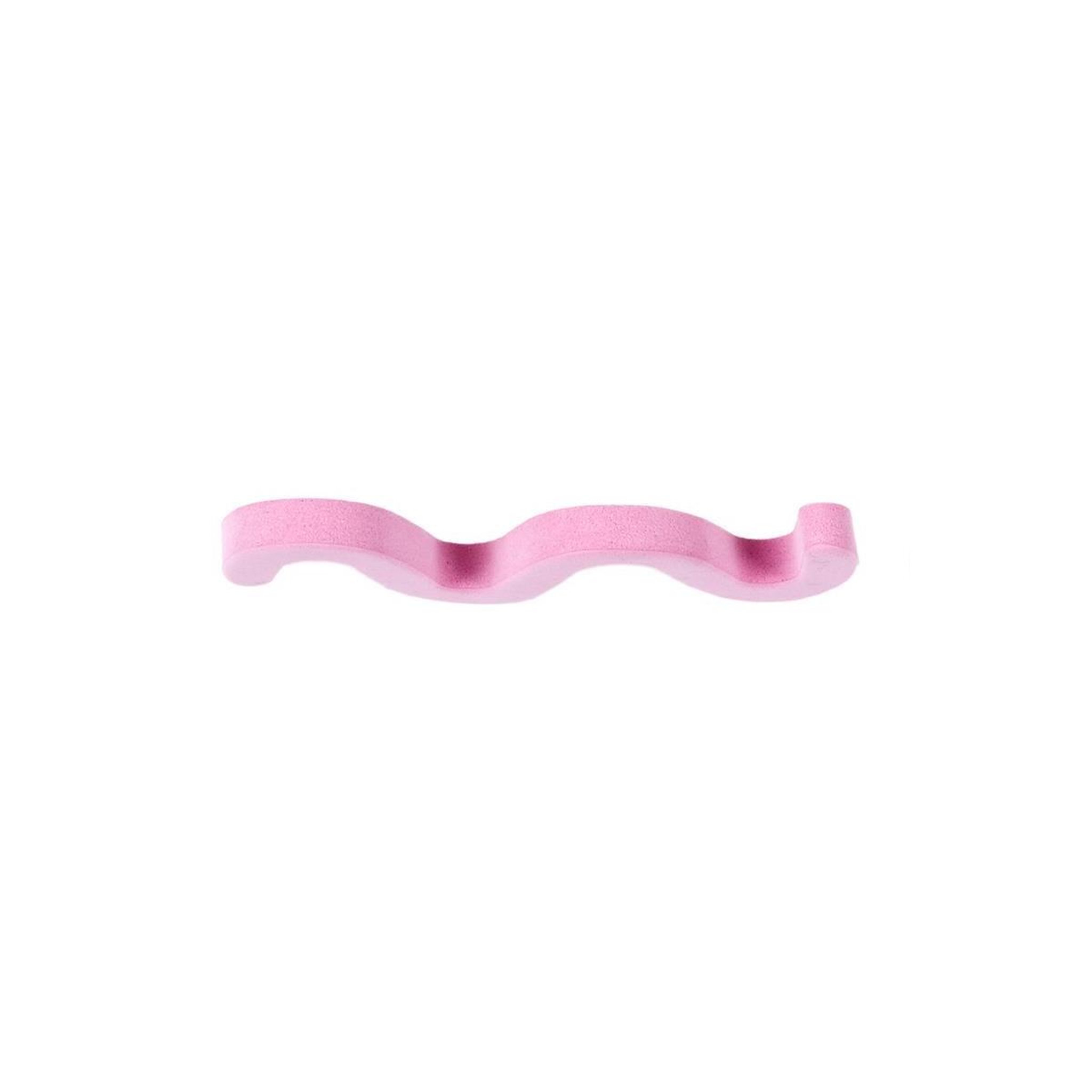 Voir la diapositive 3 : Cosmetic Club Coffret Pédicure  14 Accessoires  13cm Blanc & Rose