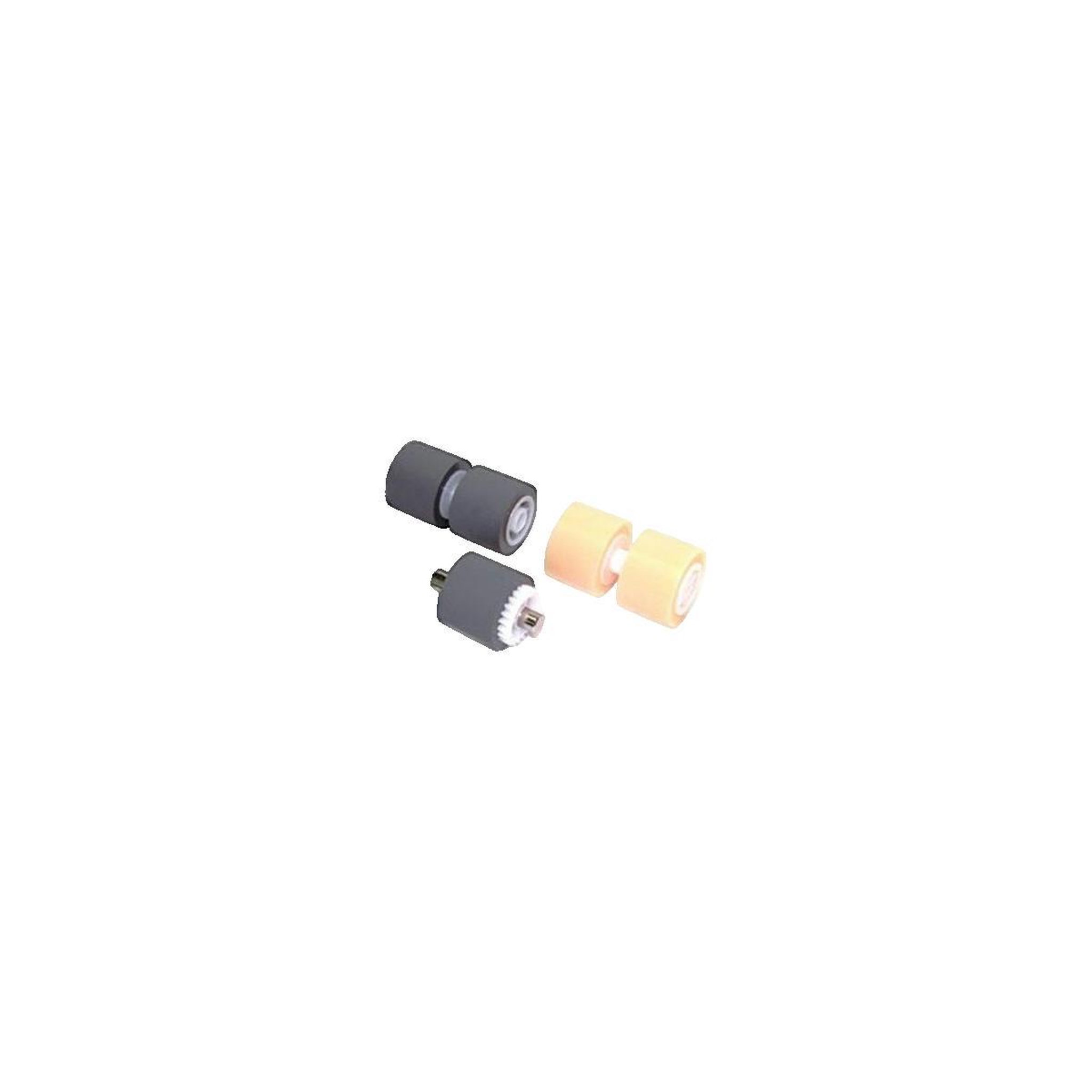 Canon Kit de rouleaux Canon pour imageFORMULA DR-5010C et DR-6030C, rouleaux d'échange noirs