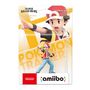 Voir la diapositive 2 : NINTENDO Figurine Amiibo Dresseur de Pokemon