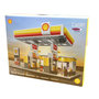 Voir la diapositive 2 : Jamara CaDA Station Shell avec boutique et lavage Bricks