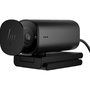 Voir la diapositive 2 : HP Webcam HP 965 de diffusion 4K