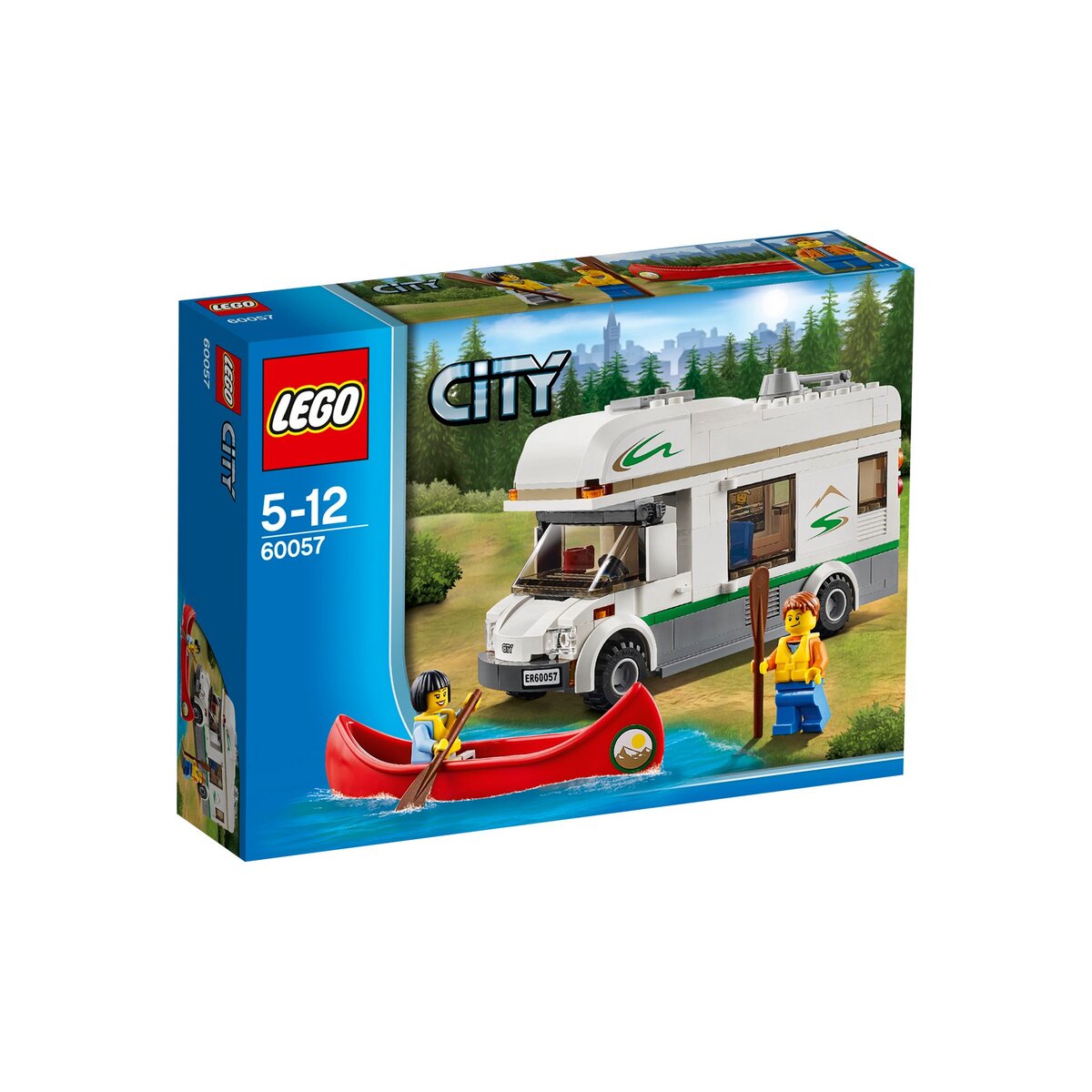 LEGO City 60057