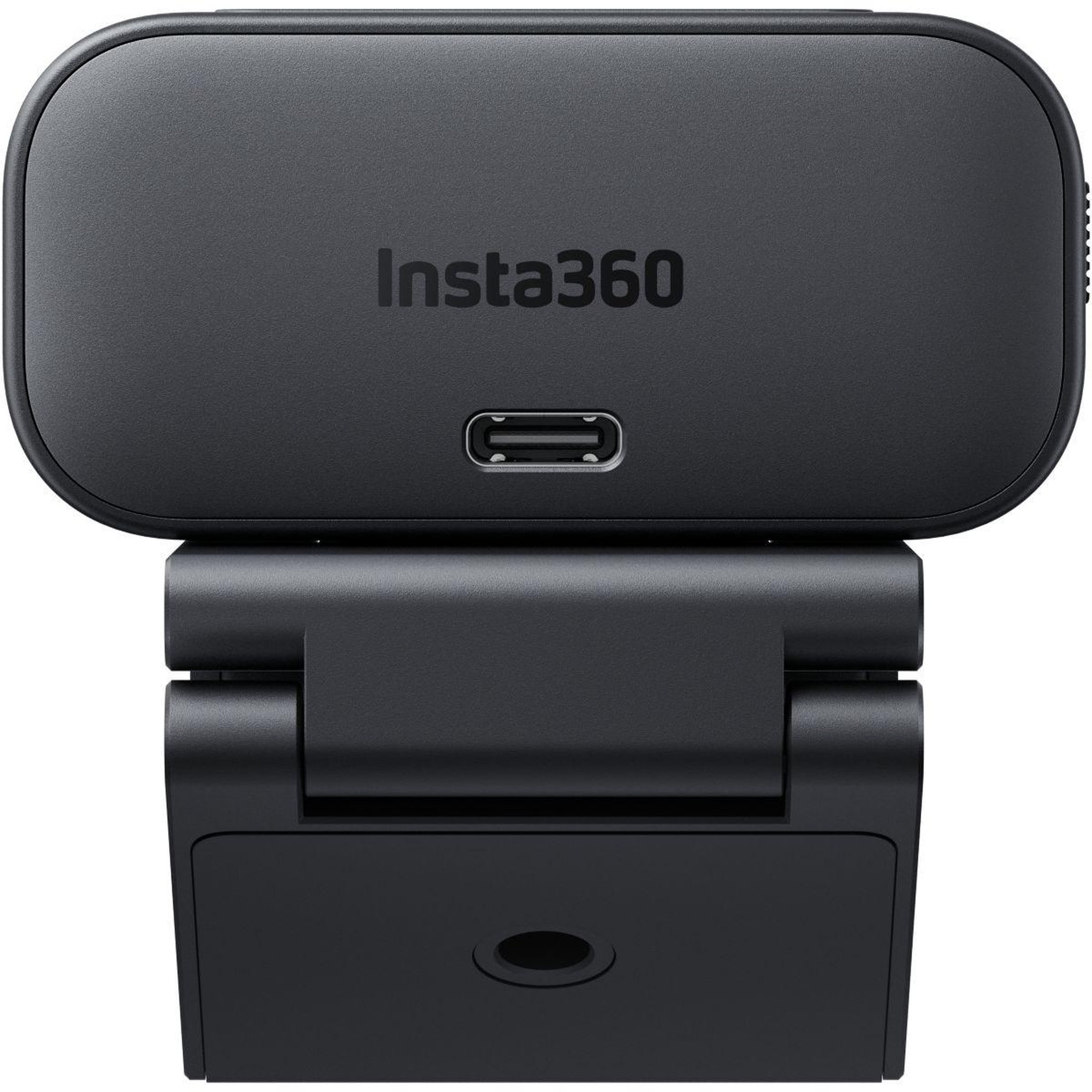Voir la diapositive 4 : INSTA360 Webcam Link 2C