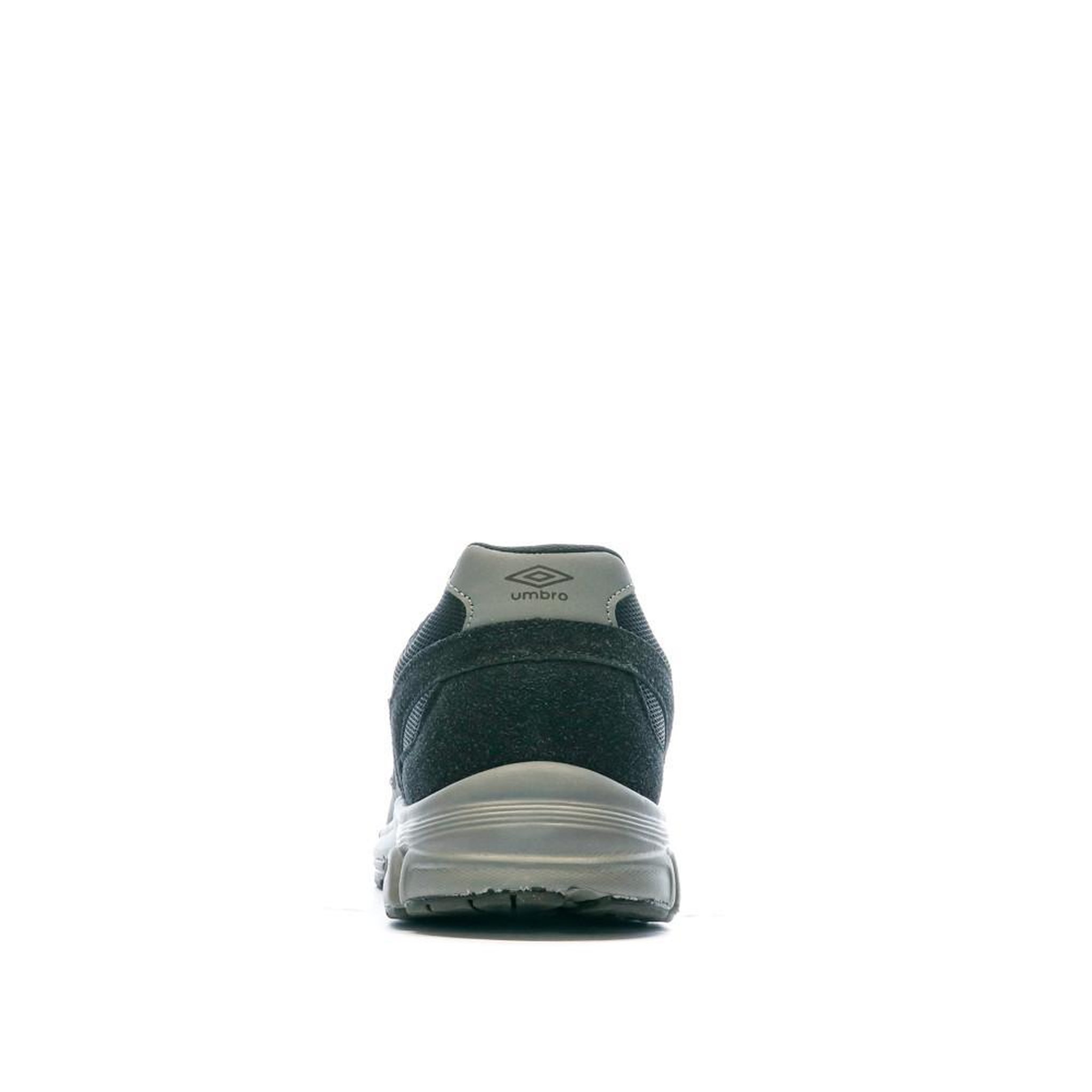 Voir la diapositive 3 : UMBRO Baskets Noires Homme Umbro Orell