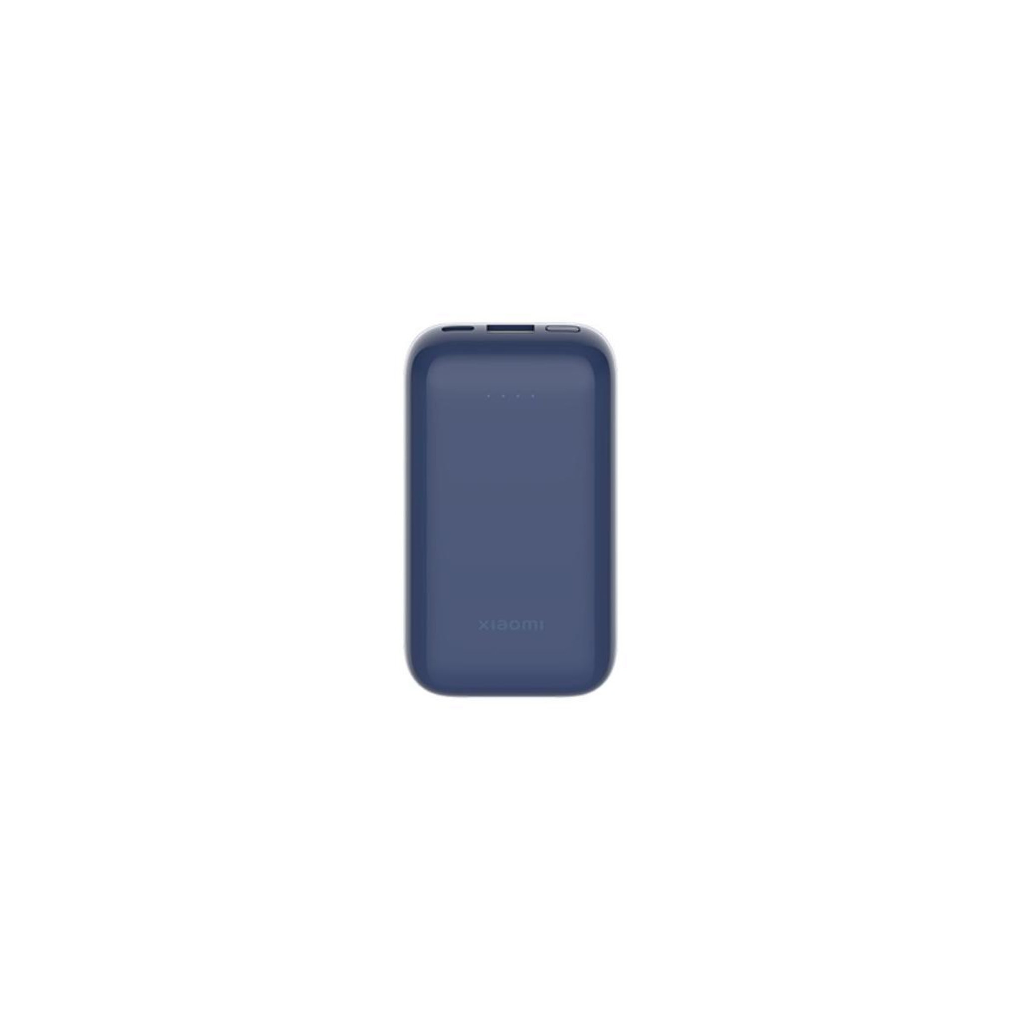 XIAOMI Xiaomi 6934177771682 banque d'alimentation électrique Lithium-Ion (Li-Ion) 10000 mAh Bleu